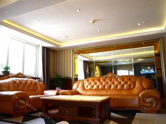V9 Business Hotel - Photo5