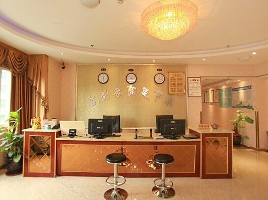 Victor Business Hotel - Photo4