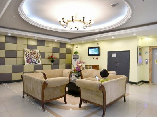 WaFangXiangXun Hotel - Photo2