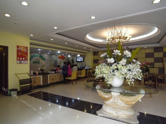 WaFangXiangXun Hotel - Photo3
