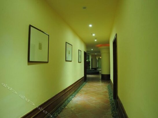 WaFangXiangXun Hotel - Photo4