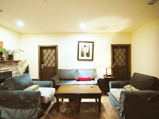 WaFangXiangXun Hotel - Photo5