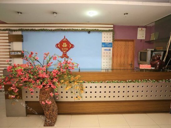 Wangge Hotel - Photo3