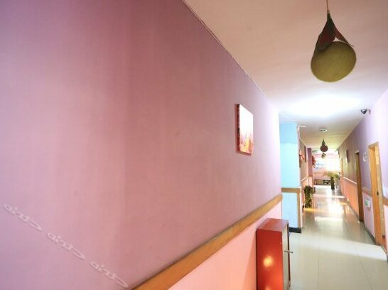Wangge Hotel - Photo4