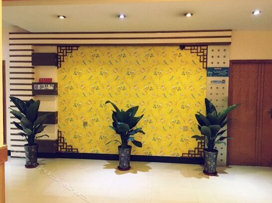 Wangge Hotel - Photo5