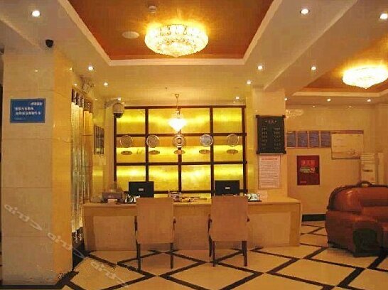 Wanheng Business Hotel - Photo5