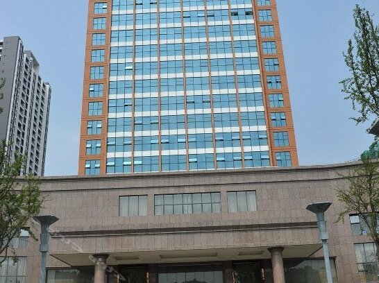 Wansheng International Hotel