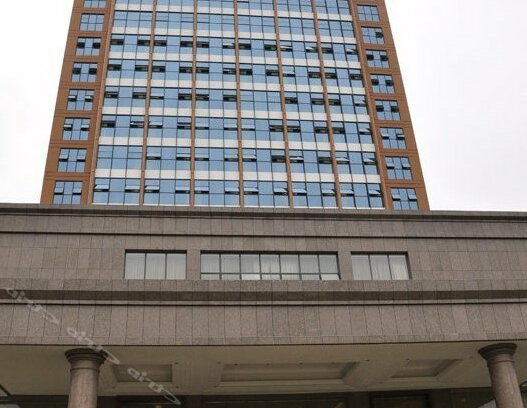 Wansheng International Hotel - Photo2