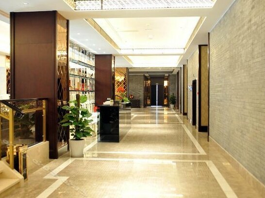 Wansheng International Hotel - Photo3