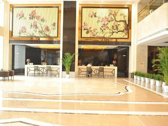 Wansheng International Hotel - Photo4