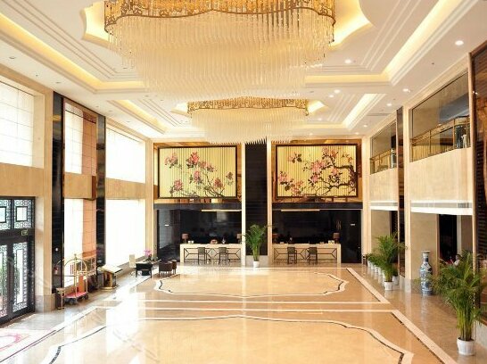 Wansheng International Hotel - Photo5