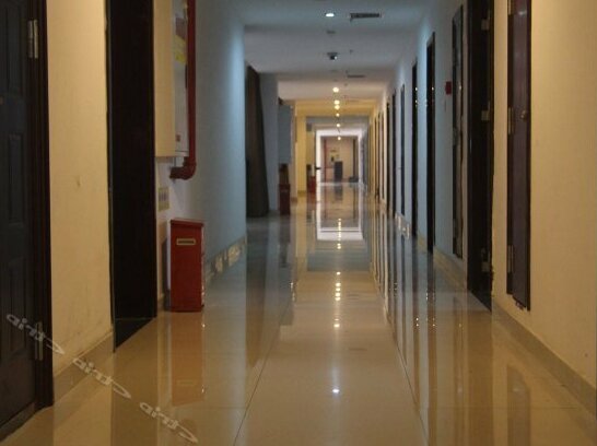 Wansheng Tiyu Hotel - Photo3