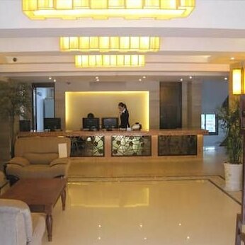 Wanxiang Hotel Chongqing - Photo2