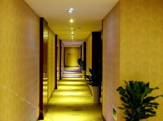 Wanxin Hotel Chongqing - Photo4