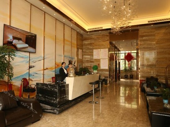 Wanya Boutique Hotel - Photo5
