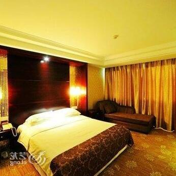 Wanzhou Genius Hotel