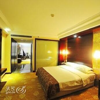 Wanzhou Genius Hotel - Photo2