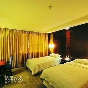 Wanzhou Genius Hotel - Photo3