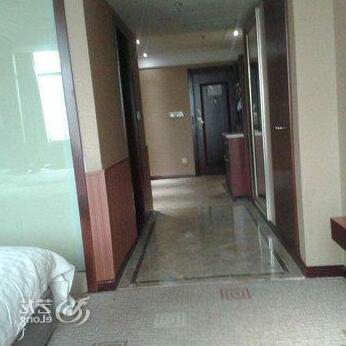 Wanzhou Genius Hotel - Photo4