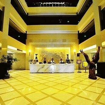 Wanzhou Genius Hotel - Photo5