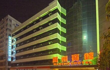 Wanzhou Hotel
