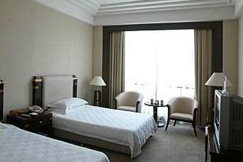 Wanzhou International Hotel Chongqing - Photo2