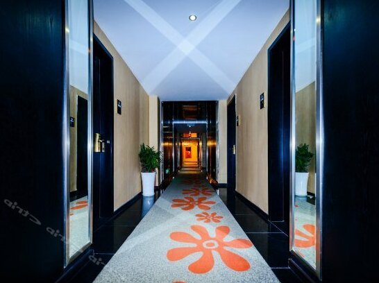 Weiqi Fashion Hotel - Photo3