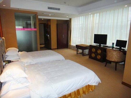 Weirui Hotel - Chongqing - Photo5
