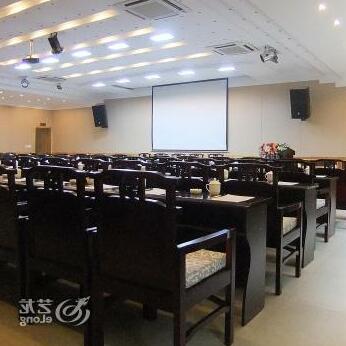 Weite Kasi Dong Hot Spring Hotel - Photo2