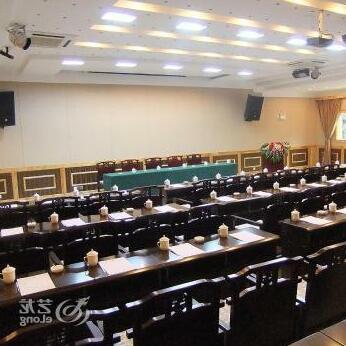 Weite Kasi Dong Hot Spring Hotel - Photo3