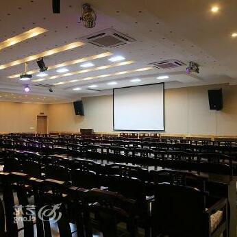 Weite Kasi Dong Hot Spring Hotel - Photo4