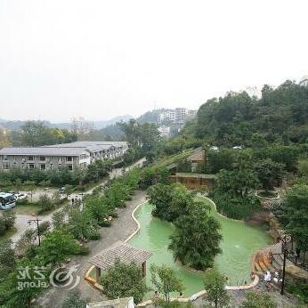 Weite Kasi Dong Hot Spring Hotel - Photo5