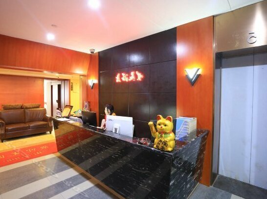 Weiyan Boutique Hotel - Photo3