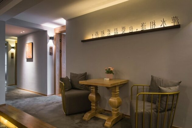 Weiyang Design Guesthouse - Photo4