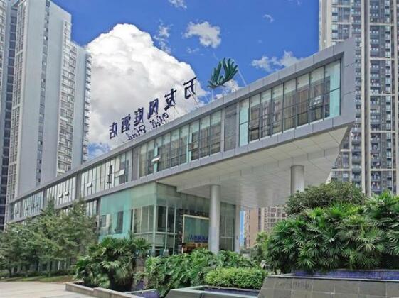 Well Hotel