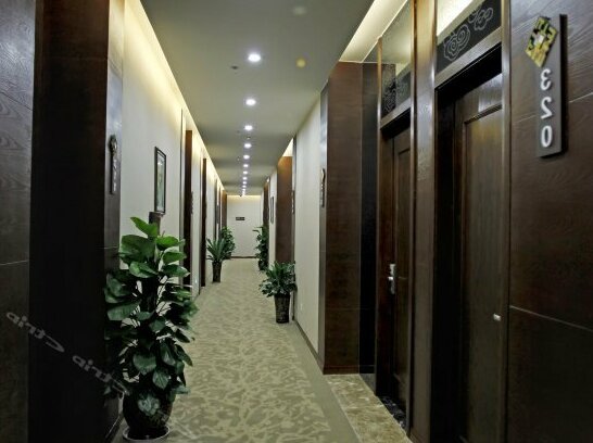 Well Hotel - Photo2