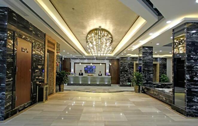 Well Hotel - Photo4