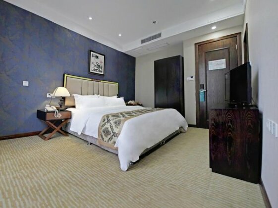 Well Hotel - Photo5