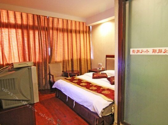 Wende Motel