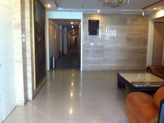 Wende Motel - Photo3