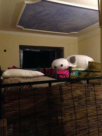 Wind Chimes Inn - Photo5