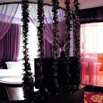 Wisteria Hotel - Photo5