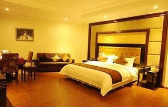 Wulong Evian Hotel - Photo3