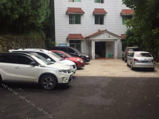 Wuquan Manor - Photo3