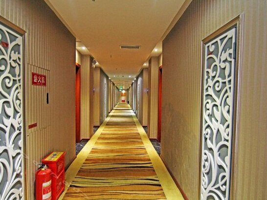 Wurui Huating Nanshan Hotel - Photo4