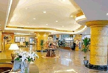 Xi Yue Hotel - Photo2