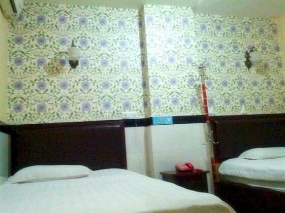 Xiancheng Hotel-chongqing - Photo2