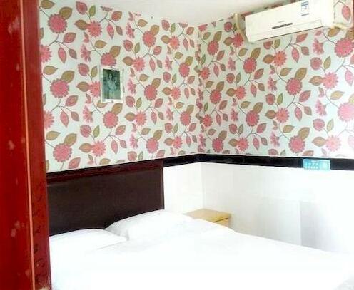 Xiancheng Hotel-chongqing - Photo3