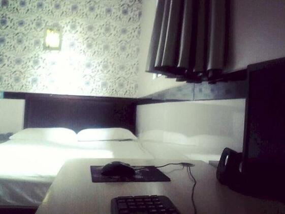 Xiancheng Hotel-chongqing - Photo4