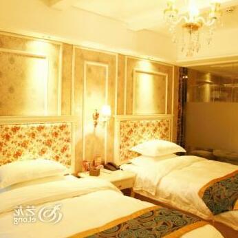 Xiang Shan HOTEL Zhong - Photo4